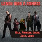 lenin was a zombie